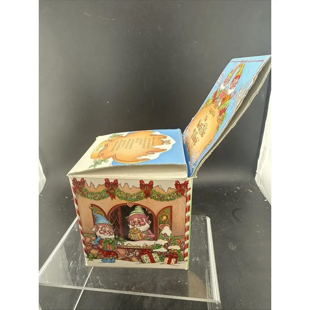 Enesco vintage north
